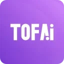 Tofai应用图标